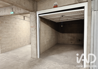  Parking / Garage à vendre 15 m²