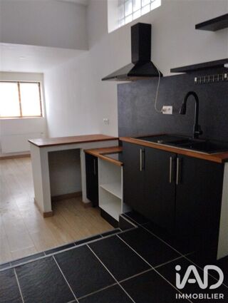  Maison à vendre 2 pièces 43 m²