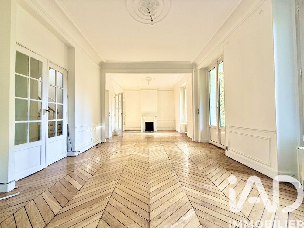 à vendre  Maison Saint-Mandé (94160)