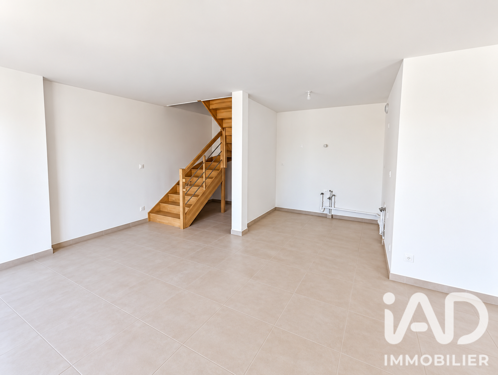 Vente Appartement Vente Duplex 4 pièces Monteux