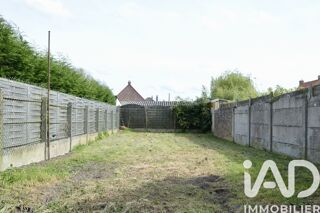  Maison � vendre 5 pi�ces 138 m�