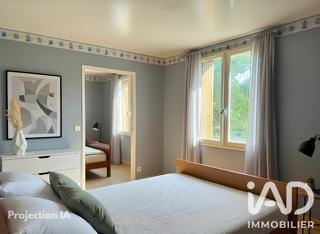  Maison à vendre 6 pièces 120 m²