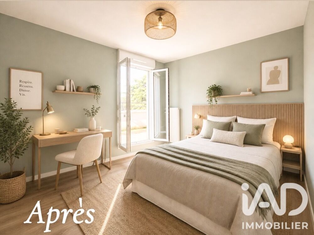 Vente Appartement Vente Appartement 4 pièces Drancy
