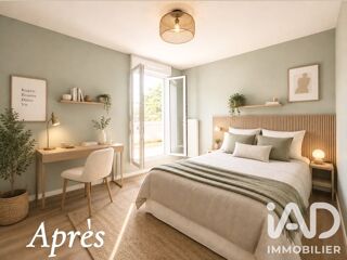 Vente Appartement Vente Appartement 4 pièces Drancy