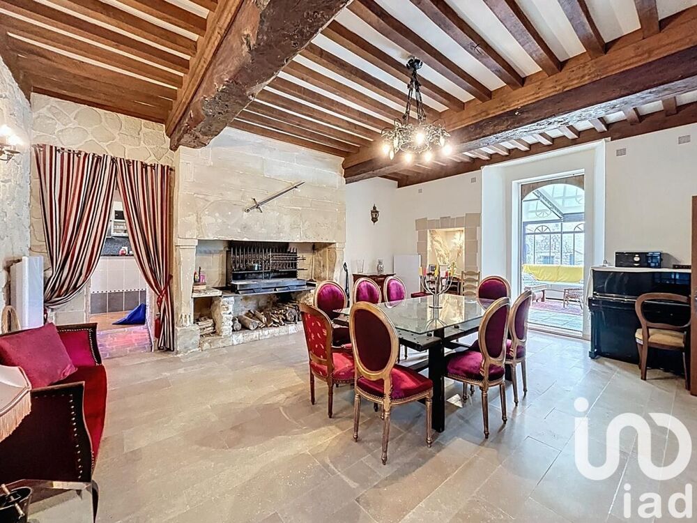 � vendre  Maison Bayeux (14400)