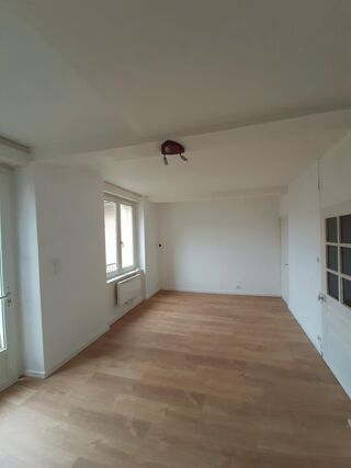  Appartement � louer 1 pi�ce 34 m�
