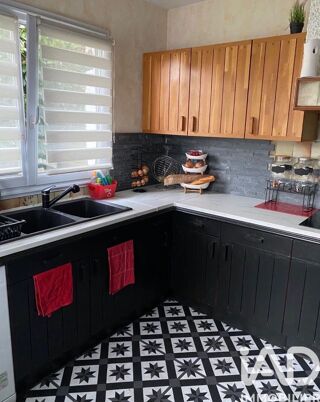  Maison � vendre 5 pi�ces 111 m�