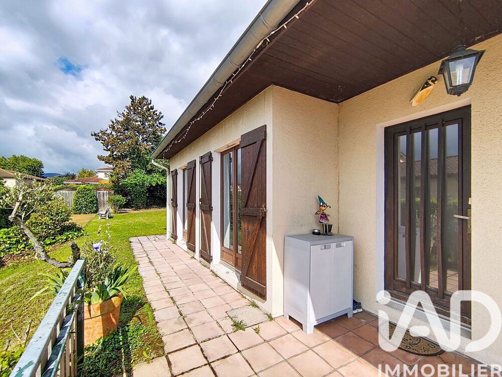 Vente Maison Vente Maison/villa 6 pièces Sainte-consorce