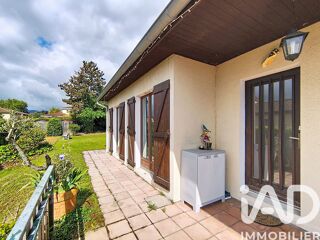  Maison à vendre 6 pièces 133 m²