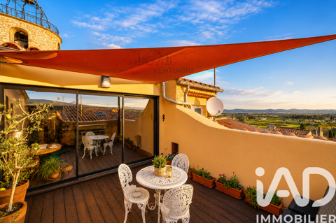   Vente Maison Maison - 6 pi�ce(s) - 170 m�