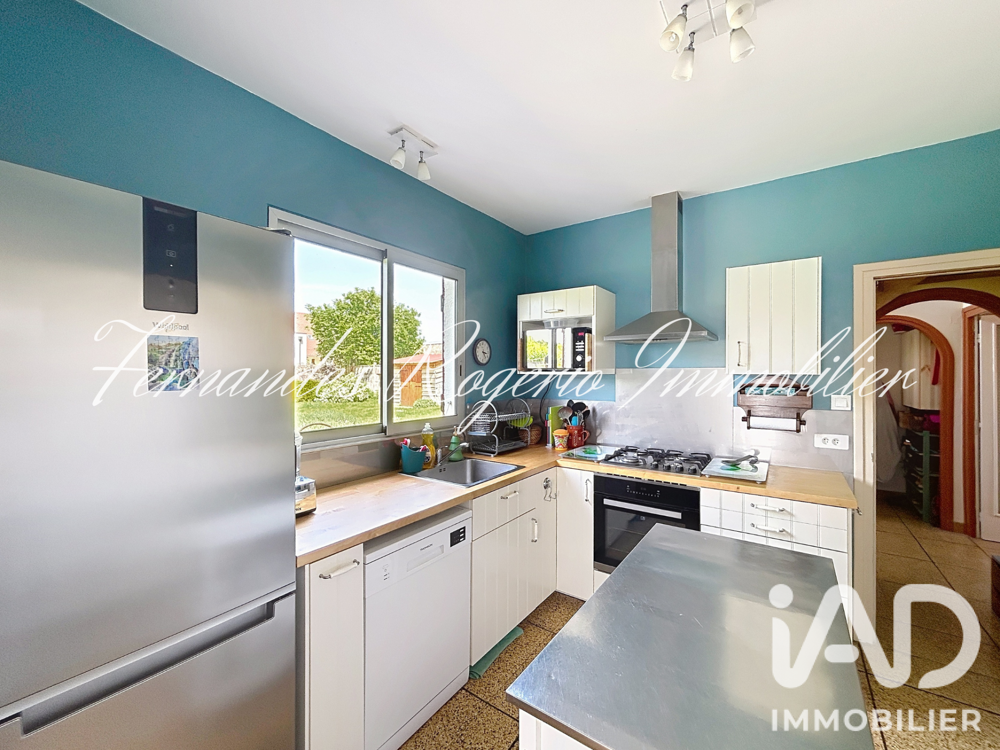 vente Maison - 6 pièce(s) - 140 m² Pithiviers (45300)