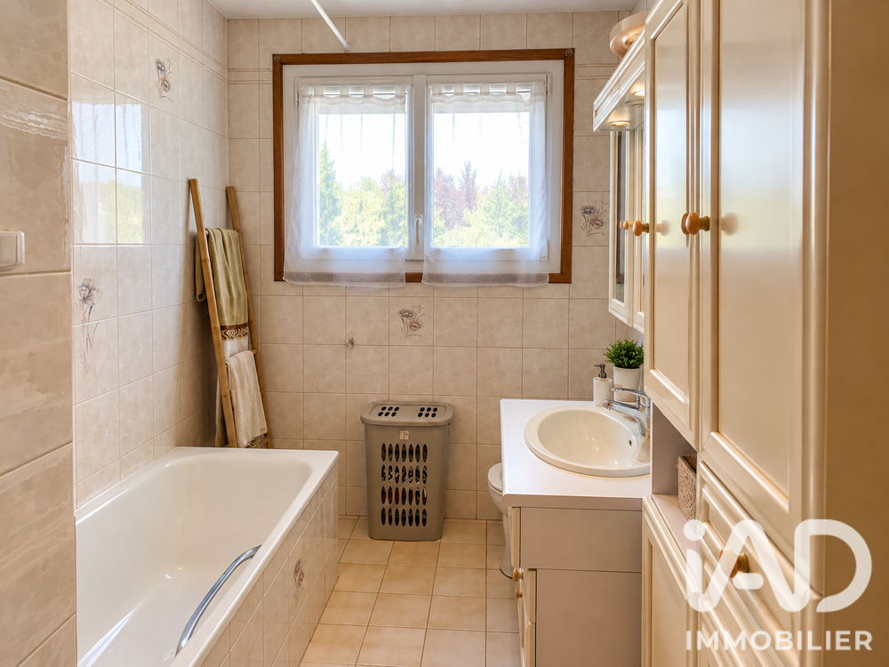 Vente Maison Vente Pavillon 3 pièces Sainte-maure-de-touraine