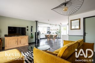 Maison à vendre 5 pièces 113 m²