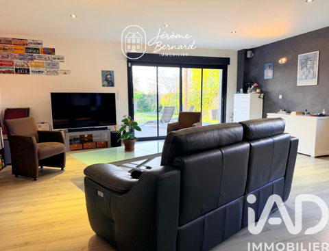   Vente Maison Maison - 5 pi�ce(s) - 137 m�