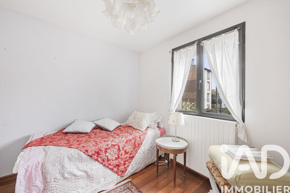 à vendre  Maison Colombes (92700)