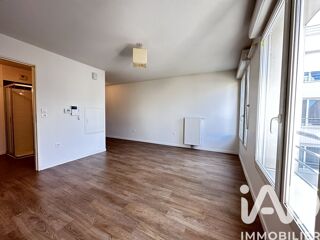  Appartement à louer 1 pièce 29 m²