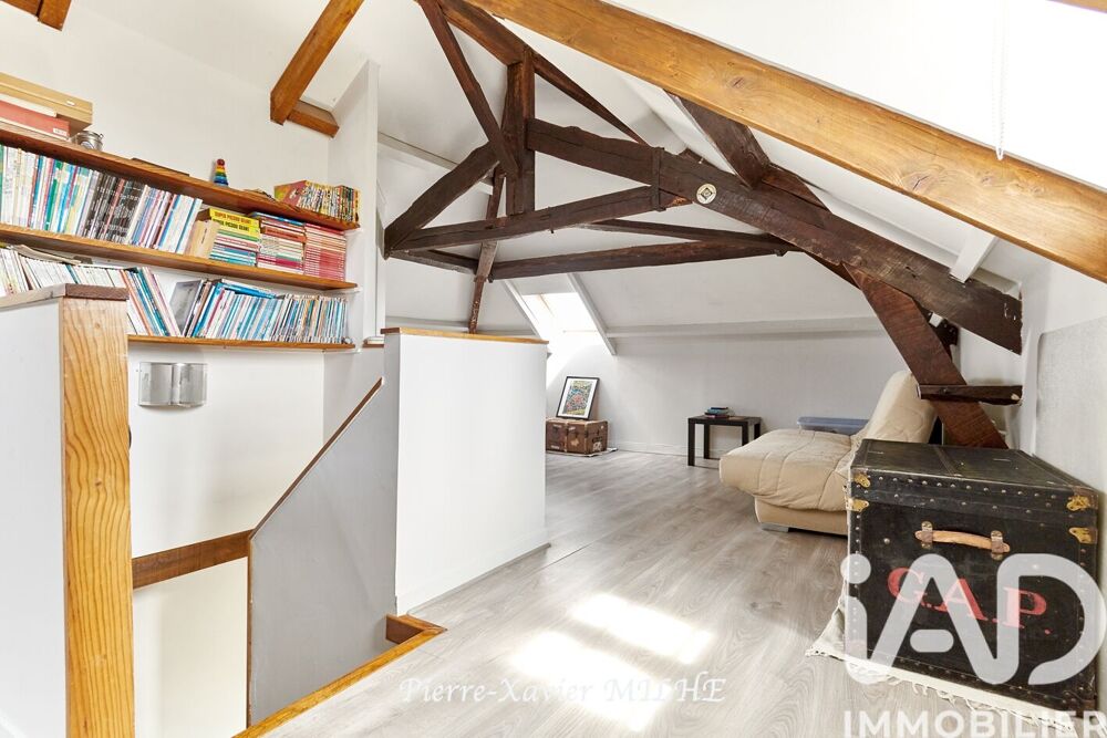 � vendre  Maison Les Alluets-le-Roi (78580)