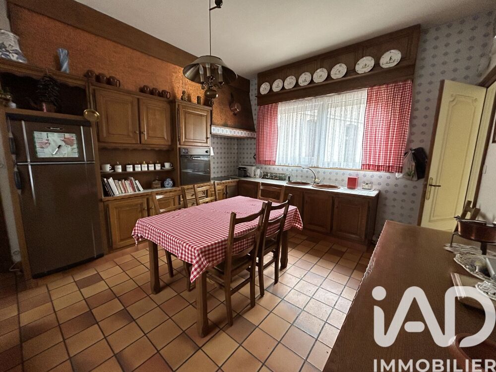 Vente Maison/villa 11 pièces