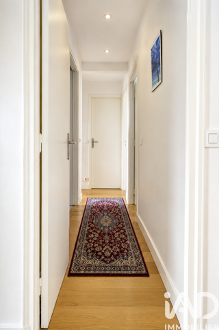  Appartement � vendre 4 pi�ces 88 m�