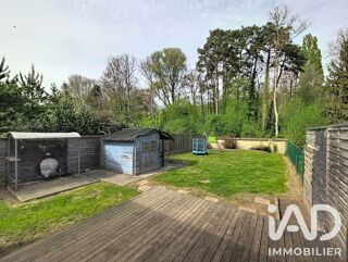  Maison à vendre 4 pièces 90 m²
