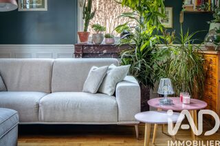  Maison à vendre 6 pièces 162 m²