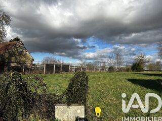  Terrain à vendre 939 m²