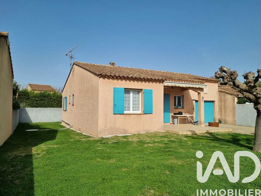 Vente Maison traditionnelle 4 pièces