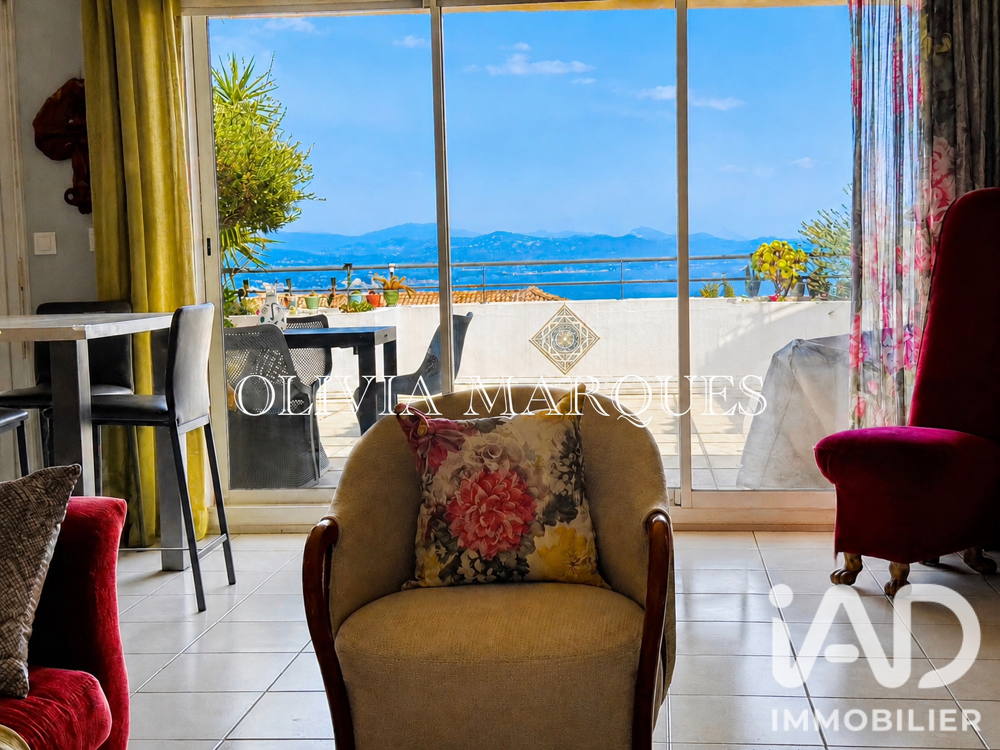 Vente Appartement Vente Appartement 3 pièces La ciotat