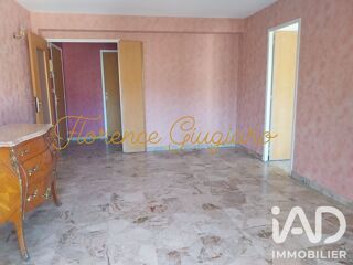  Appartement à vendre 3 pièces 60 m²