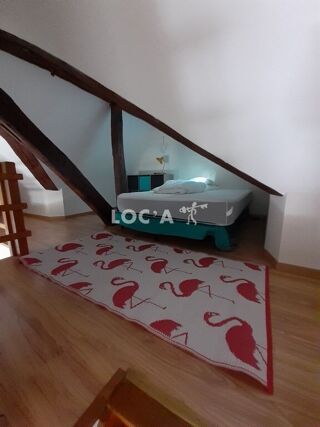  Appartement � vendre 1 pi�ce 14 m�