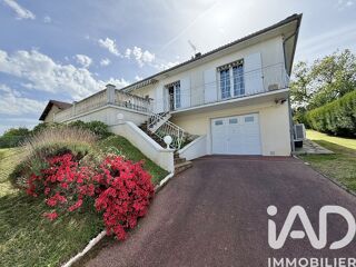  Maison � vendre 5 pi�ces 131 m�