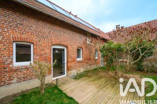  Maison � louer 3 pi�ces 60 m� Lorgies