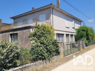 Maison à vendre 5 pièces 264 m²
