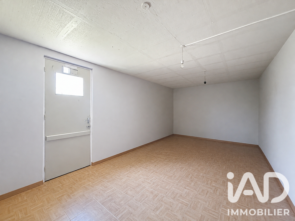 Vente Maison Vente Maison/villa 6 pièces Pont-l'Évêque