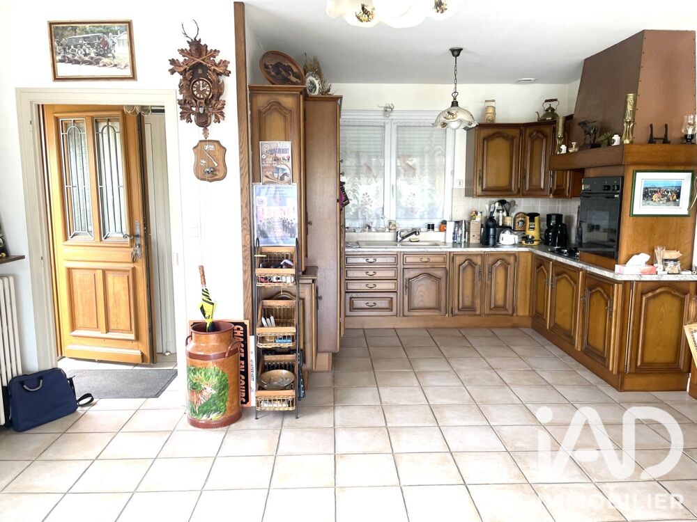Vente Maison de village 6 pièces