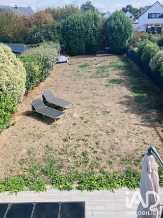  Maison à louer 5 pièces 83 m²