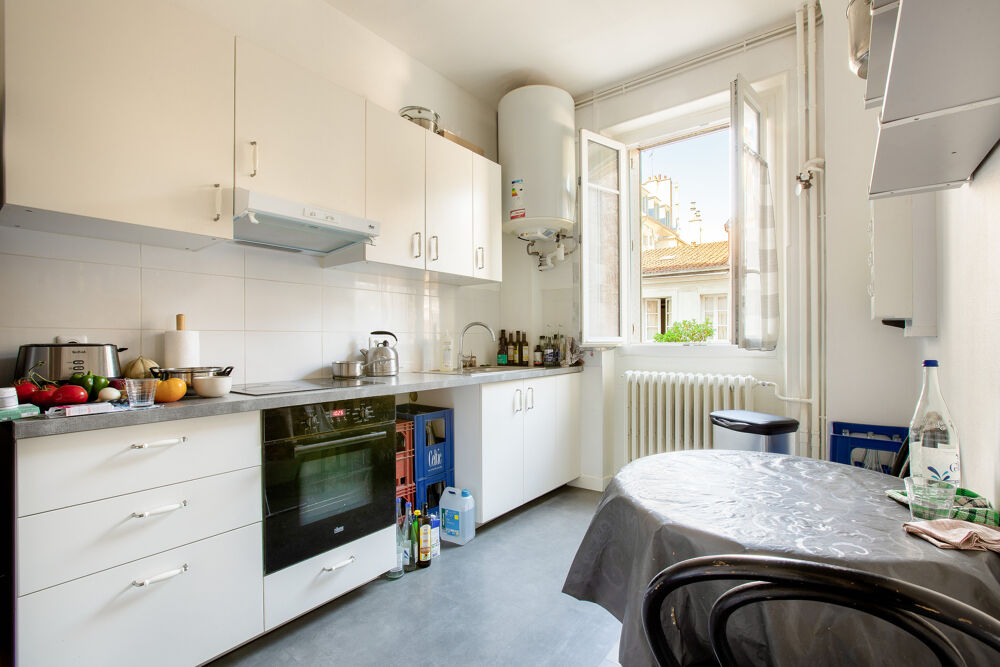 Vente Appartement EXCLUSIVITÉ - VERSAILLES, Quartier Notre-Dame Versailles