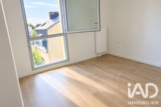  Appartement à vendre 4 pièces 78 m²