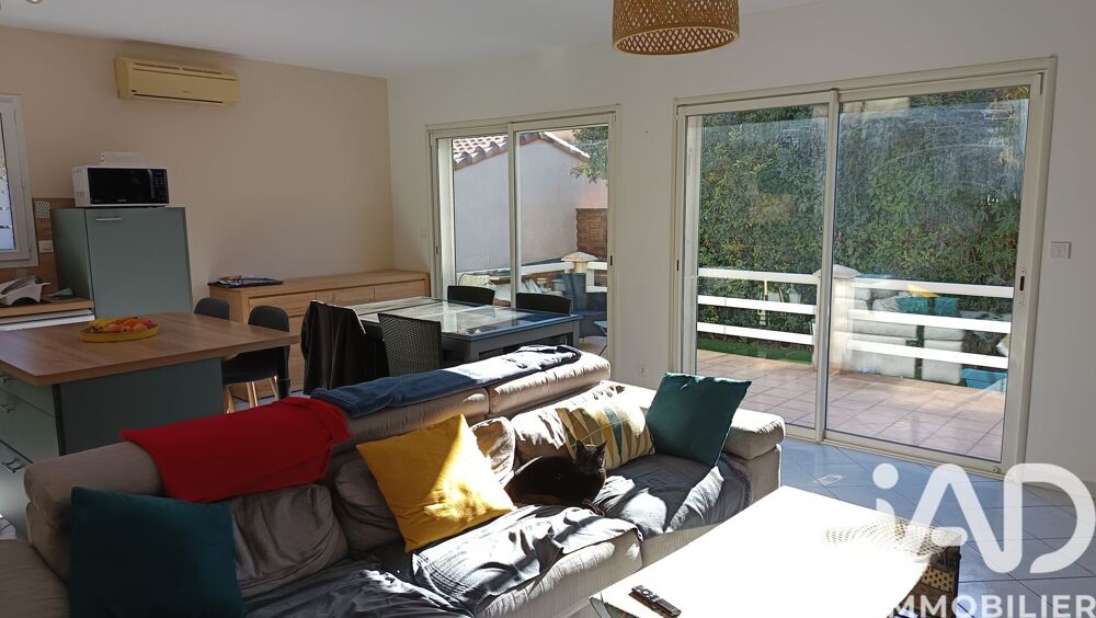 Vente Maison Vente Maison/villa 5 pièces Mèze