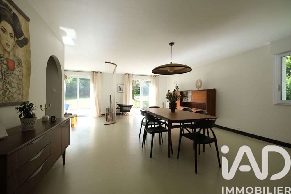 Vente Maison Vente Maison/villa 5 pièces Bellevigny