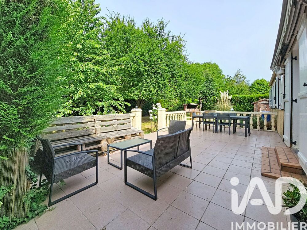 Vente Maison/villa 8 pièces