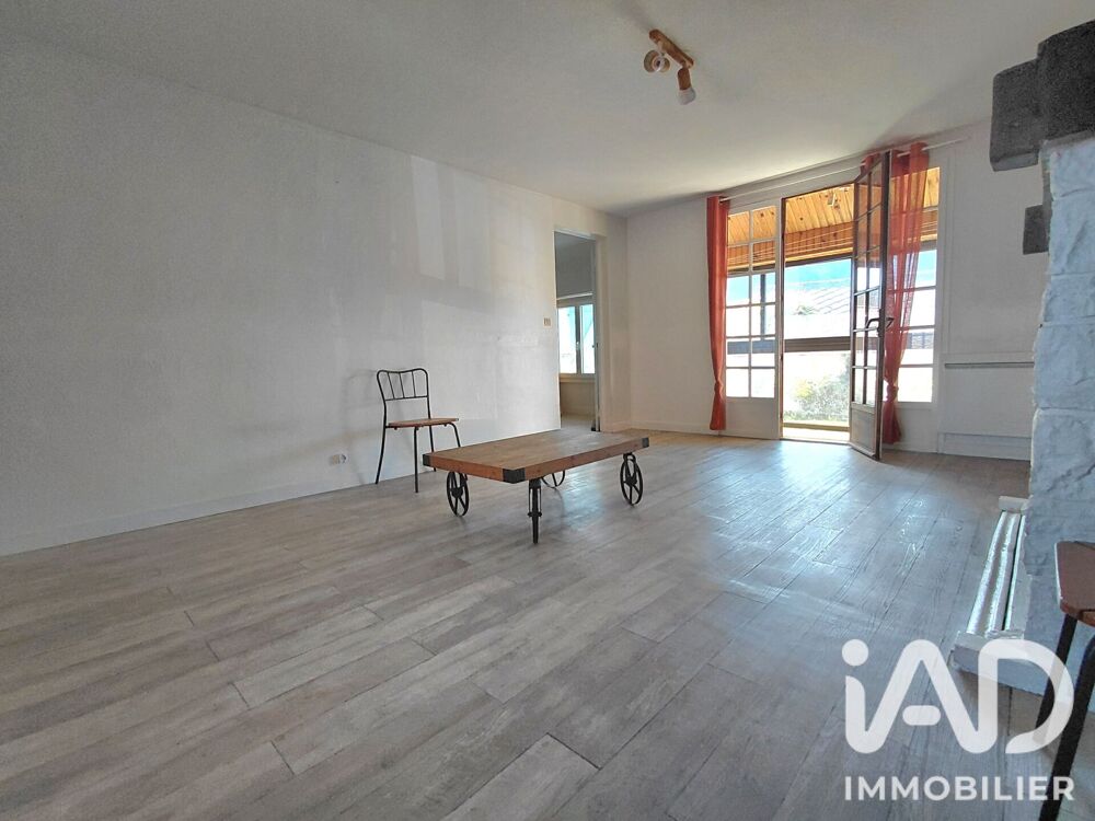 Vente Maison/villa 8 pièces