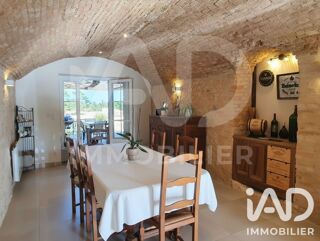  Maison à vendre 5 pièces 136 m²