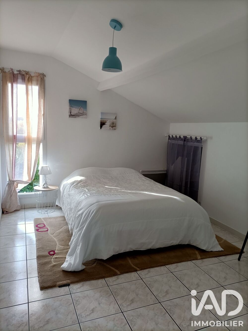 à vendre  Maison St Marc Sur Mer (44600)