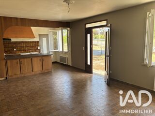  Maison à vendre 3 pièces 60 m²