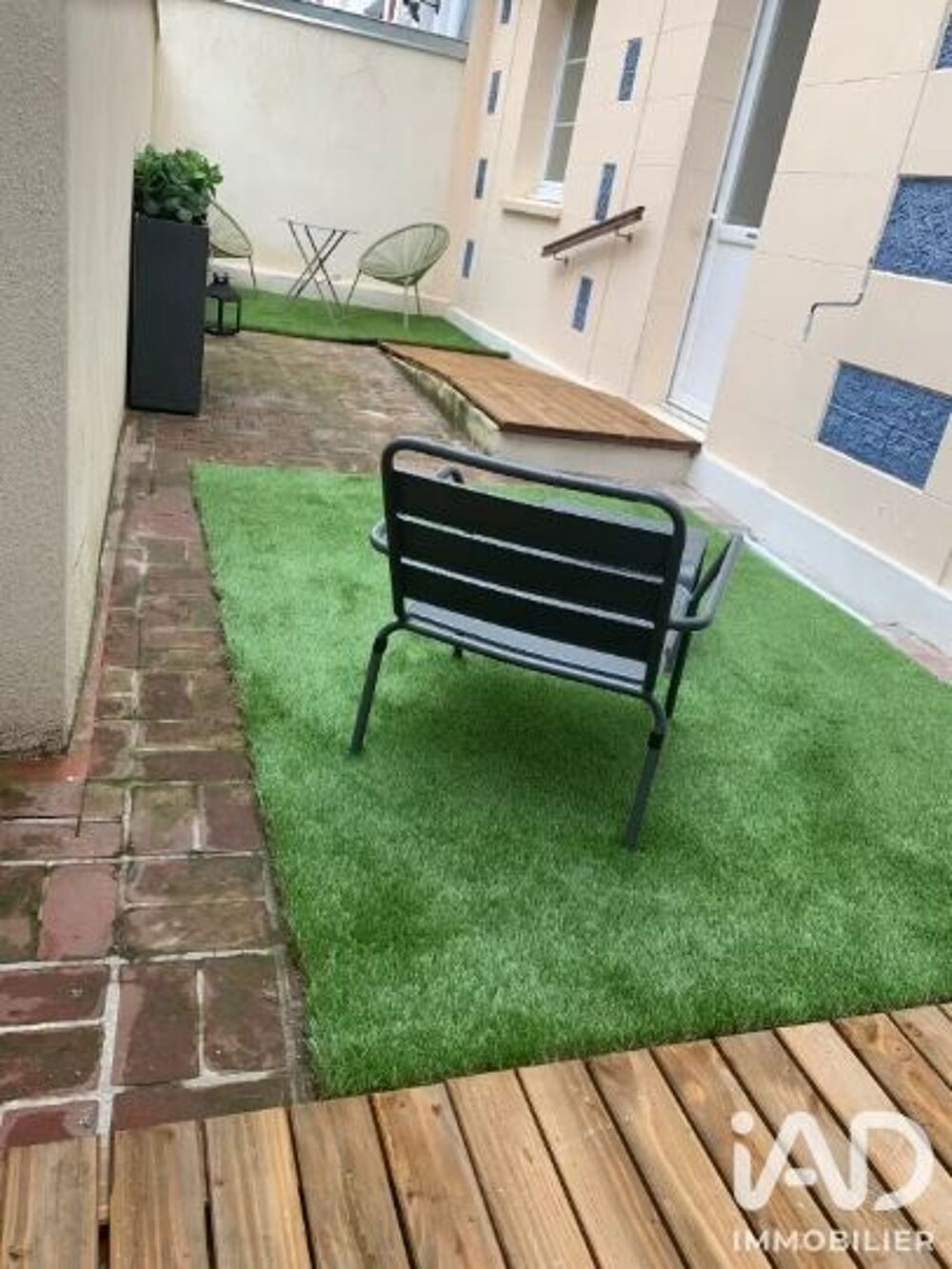 à vendre  Appartement Deauville (14800)