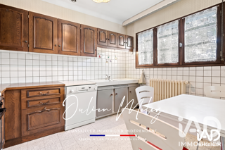  Maison à vendre 5 pièces 87 m²
