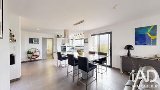  Maison à vendre 6 pièces 153 m²