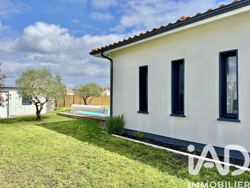 Vente Maison traditionnelle 4 pièces