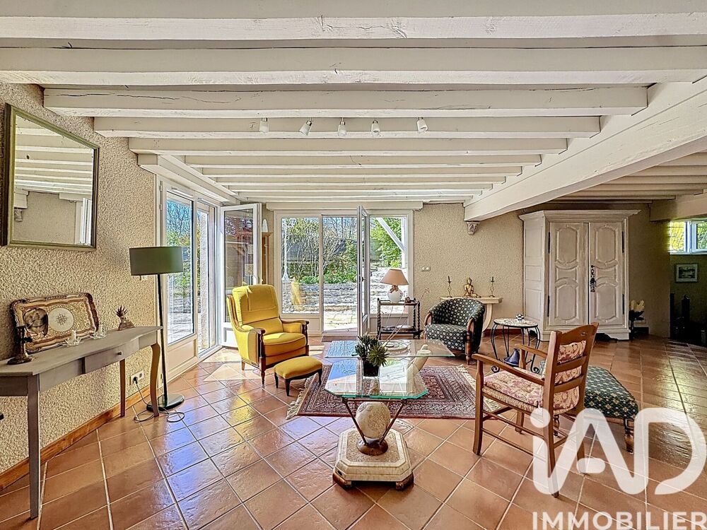Vente Maison Vente Maison/villa 10 pièces Saint-père